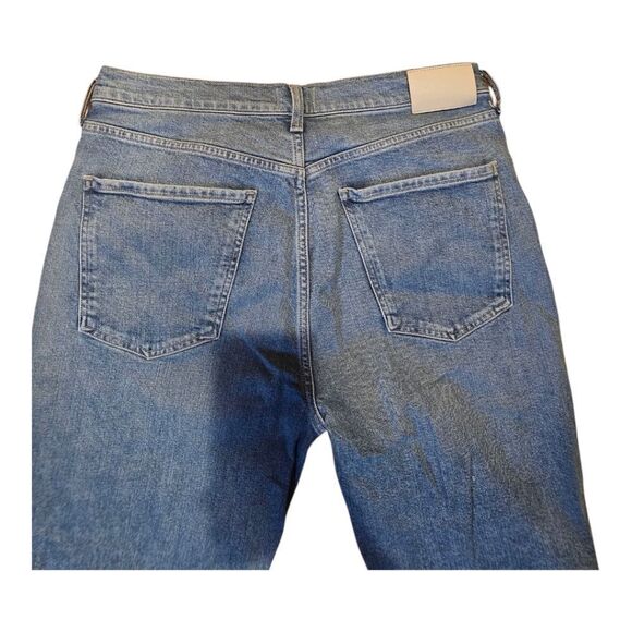 CITIZENS OF HUMANITY Daphne Crop Jeans - Size 30 - Picture 4 of 11